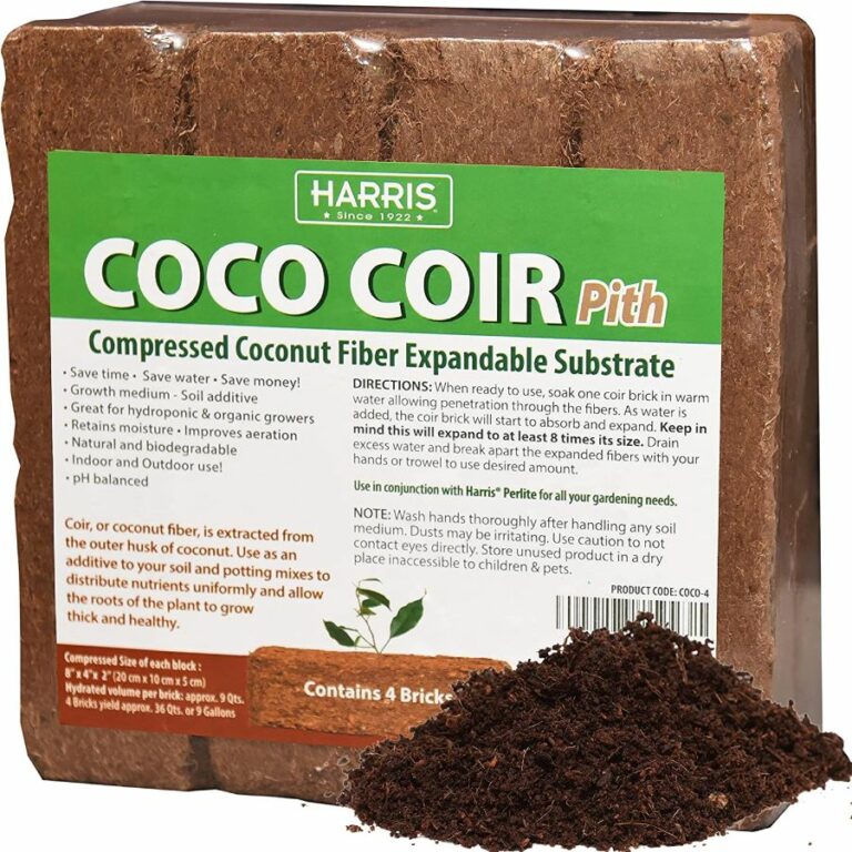Harris Coconut Coir