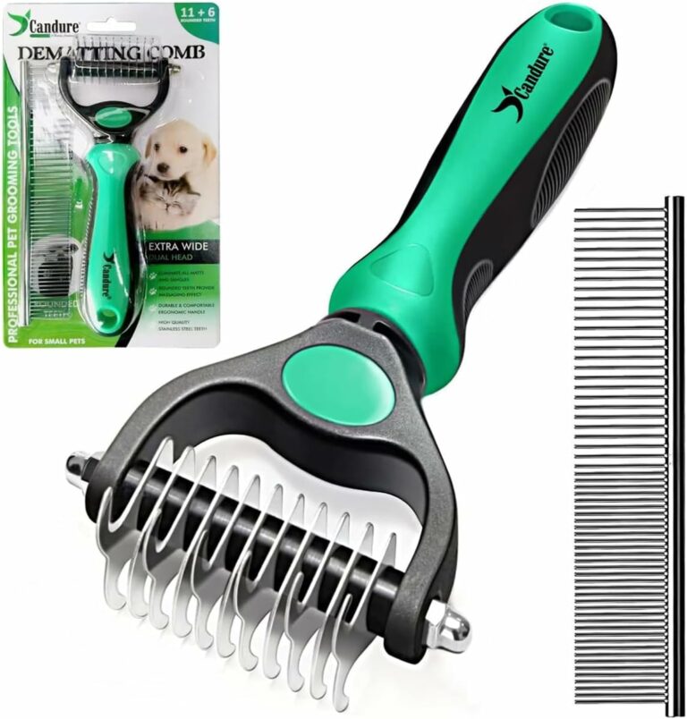Candure Comb for Dog and Cat